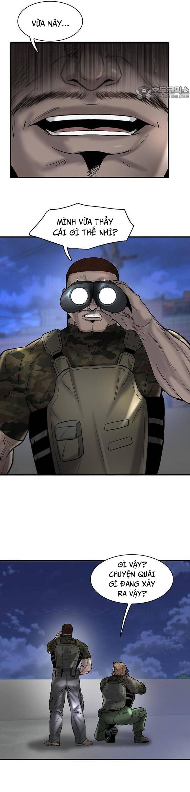 Bù Nhìn Chapter 39 - 37