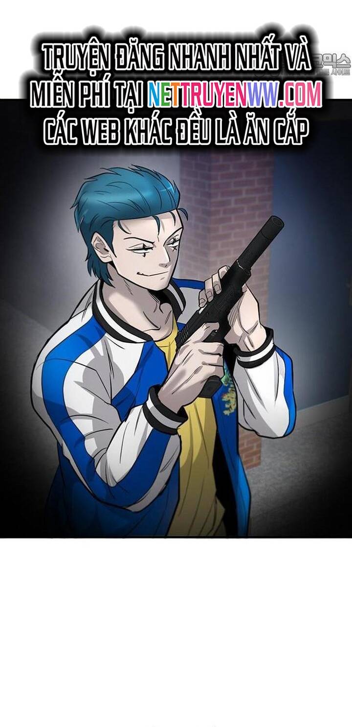 Bù Nhìn Chapter 39 - 38