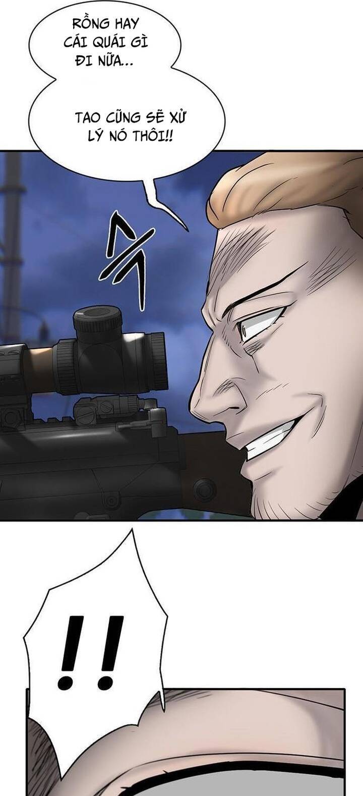 Bù Nhìn Chapter 39 - 42