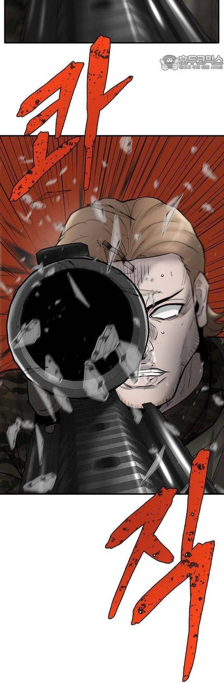 Bù Nhìn Chapter 39 - 46