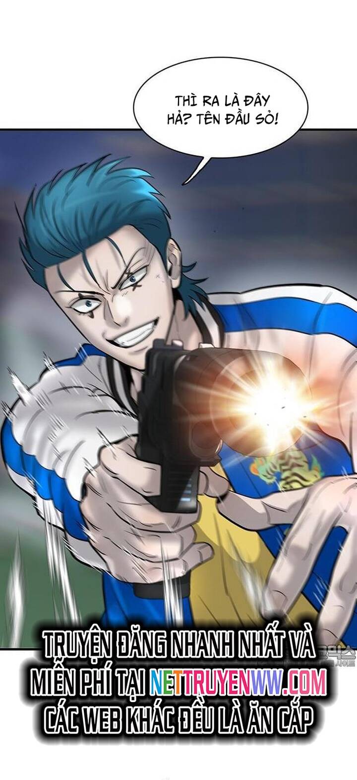 Bù Nhìn Chapter 39 - 49