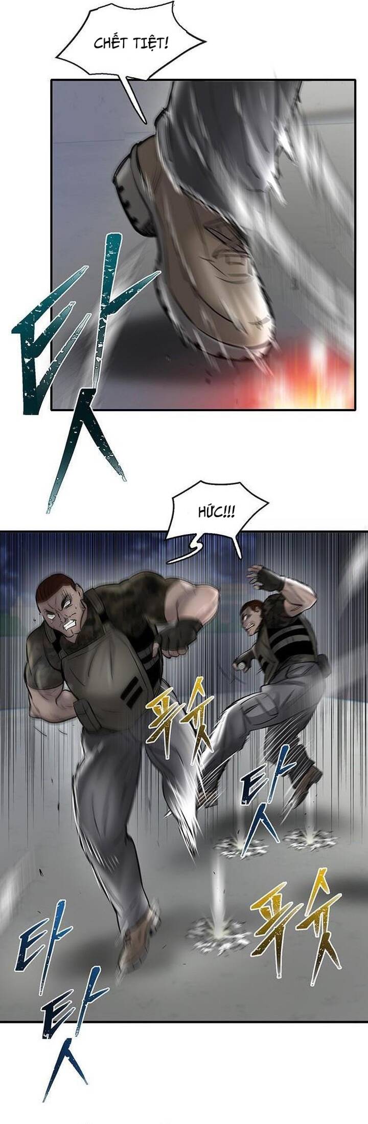Bù Nhìn Chapter 39 - 50