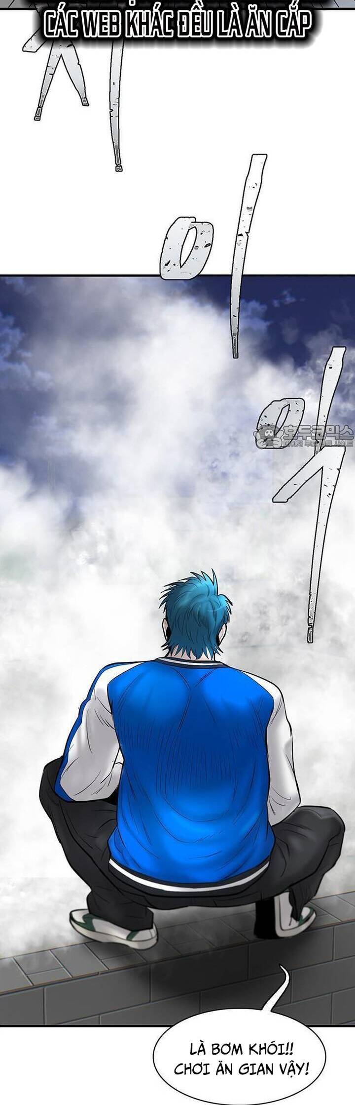 Bù Nhìn Chapter 39 - 52