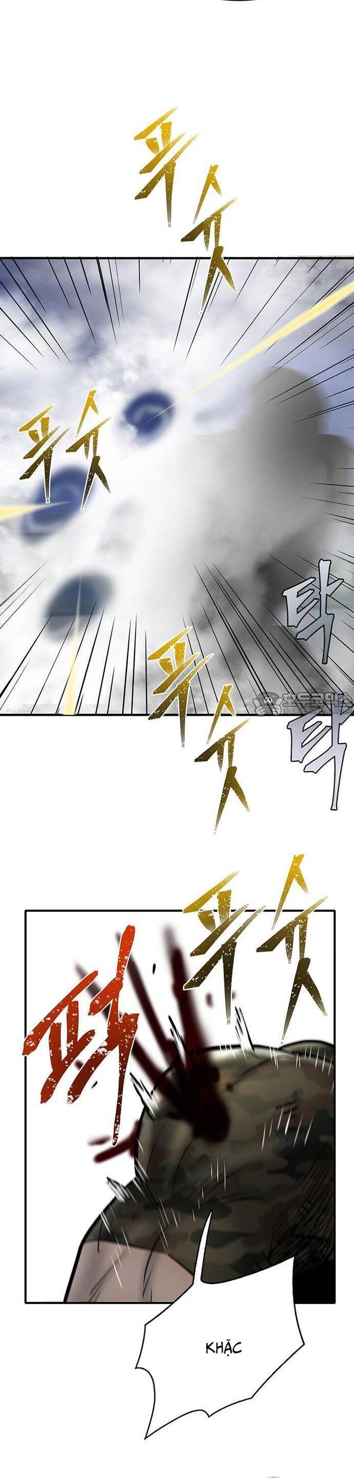 Bù Nhìn Chapter 39 - 53