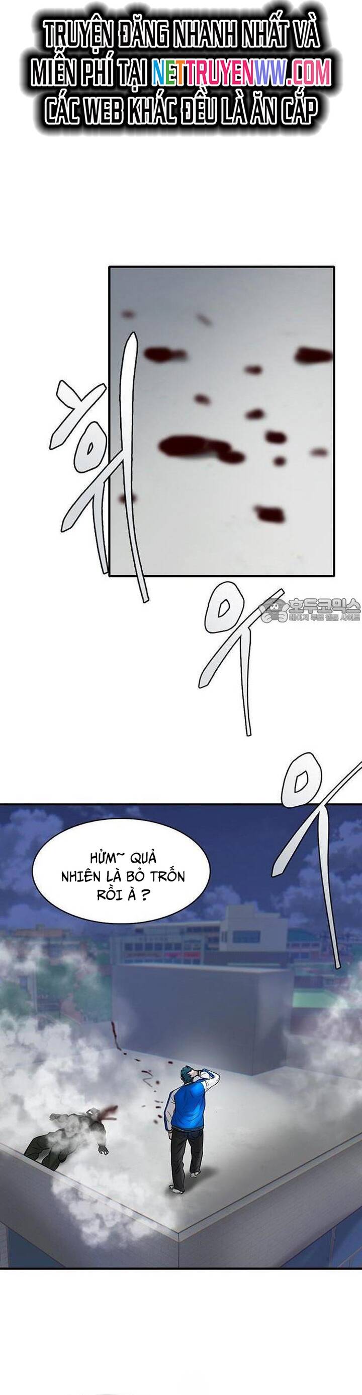 Bù Nhìn Chapter 39 - 54