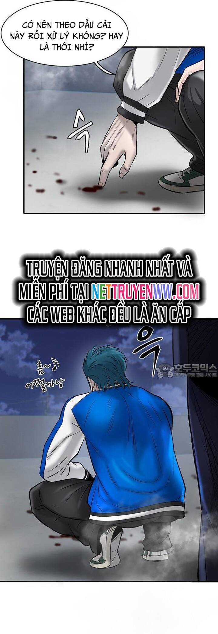 Bù Nhìn Chapter 39 - 55