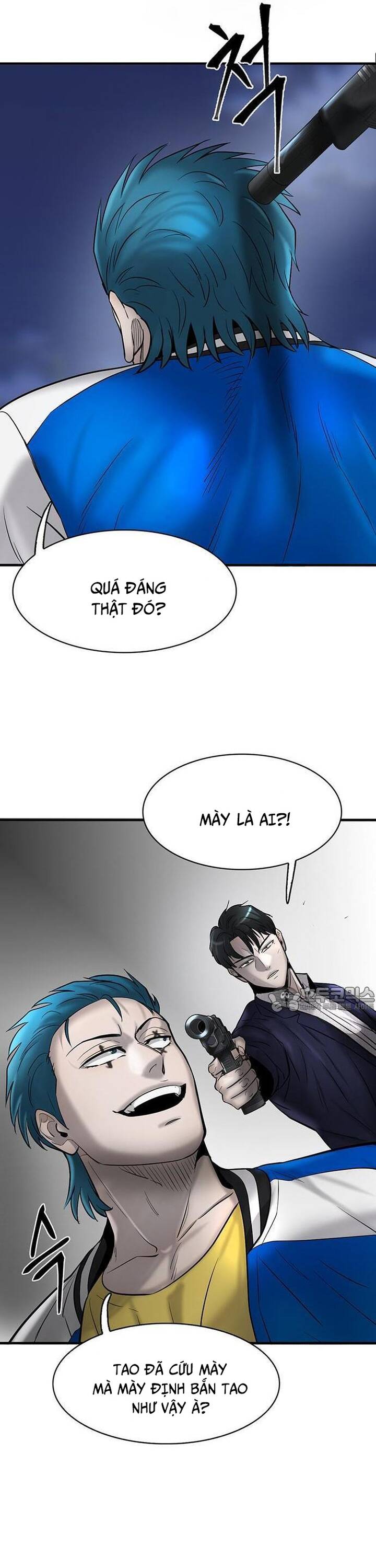 Bù Nhìn Chapter 39 - 56