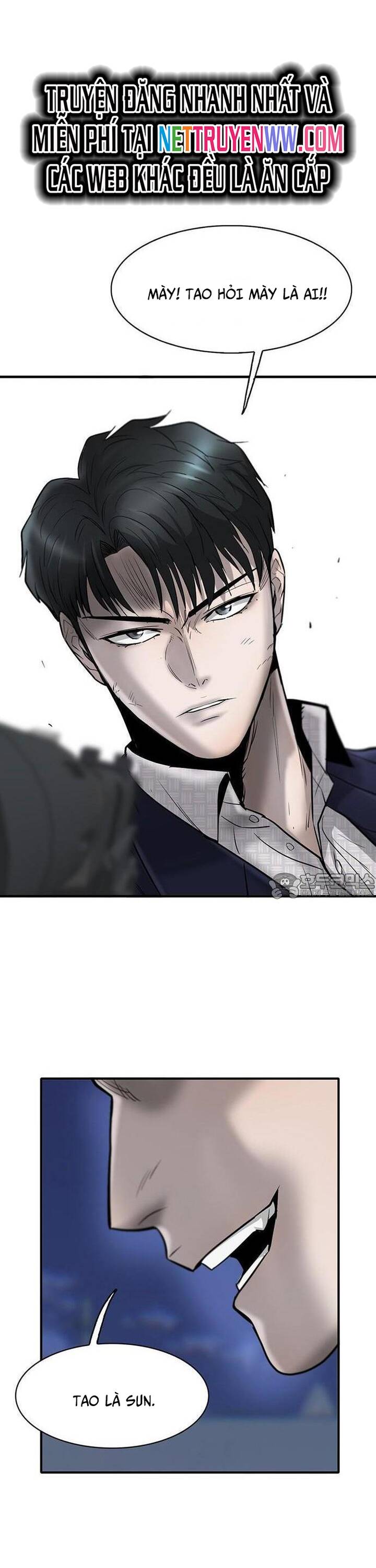 Bù Nhìn Chapter 39 - 57