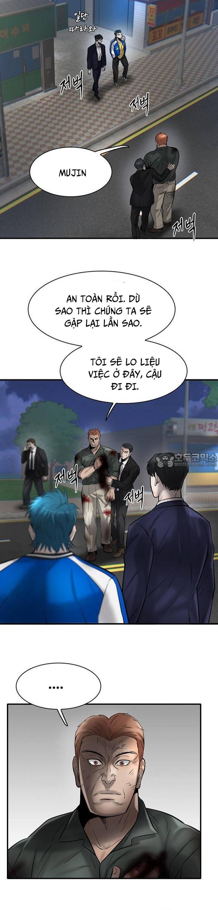 Bù Nhìn Chapter 39 - 59