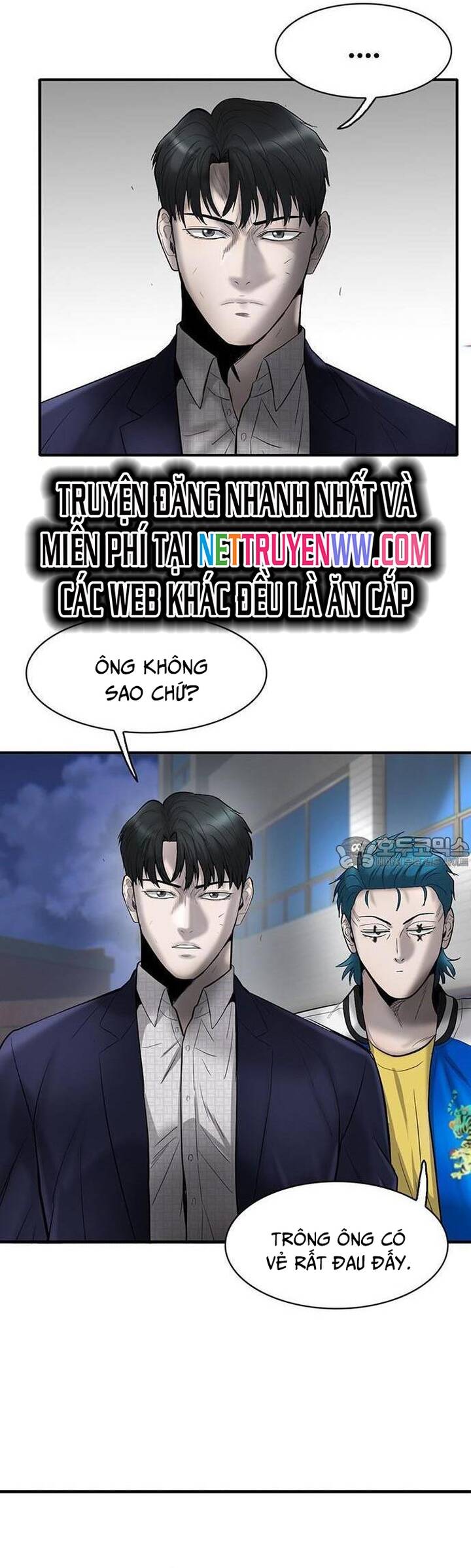 Bù Nhìn Chapter 39 - 60