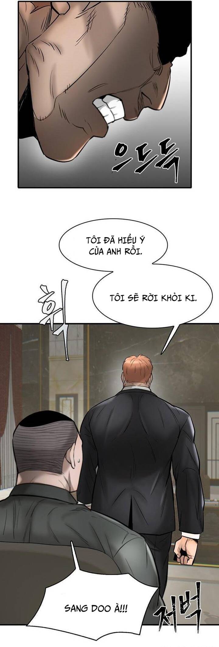 Bù Nhìn Chapter 39 - 71