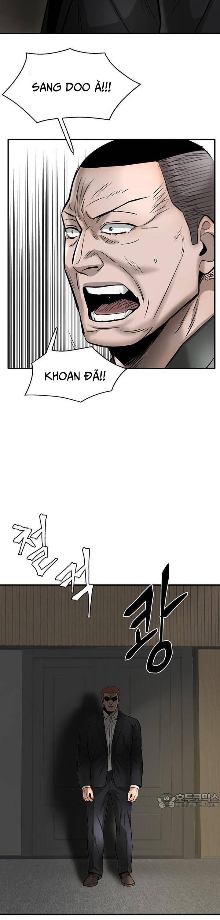 Bù Nhìn Chapter 39 - 73