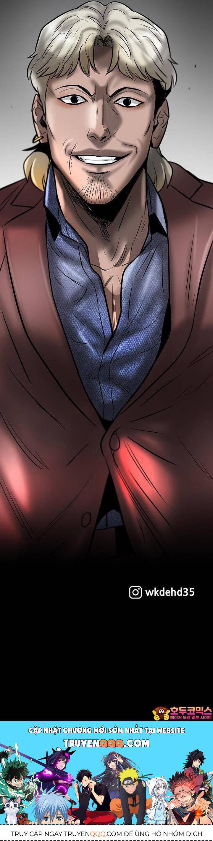 Bù Nhìn Chapter 39 - 83