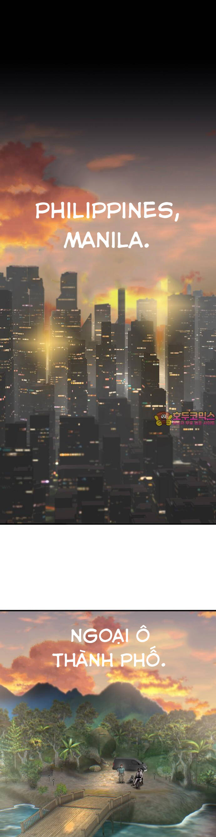 Bù Nhìn Chapter 40 - 2