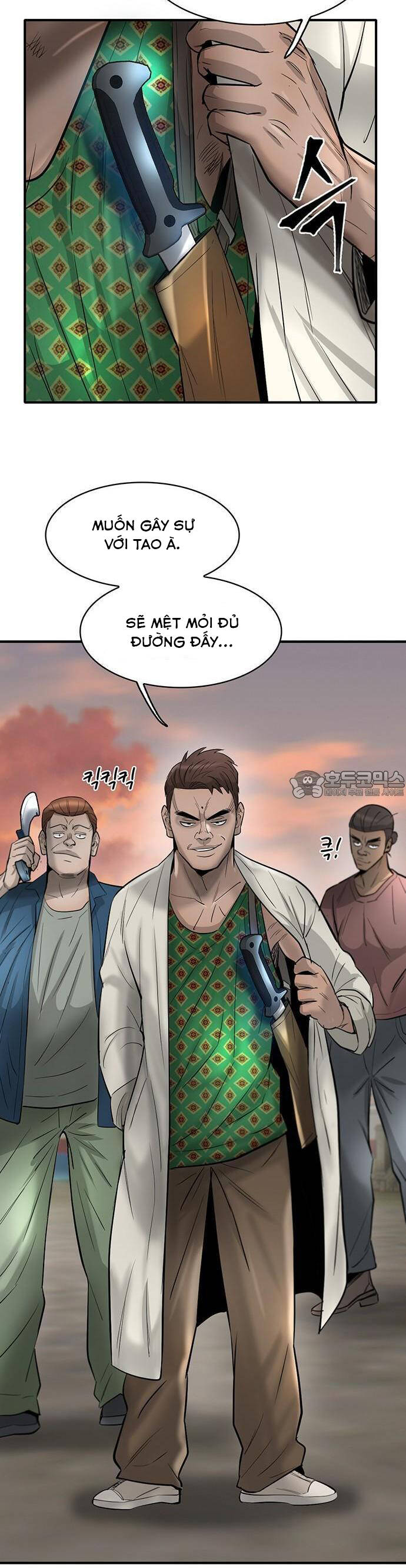 Bù Nhìn Chapter 40 - 13
