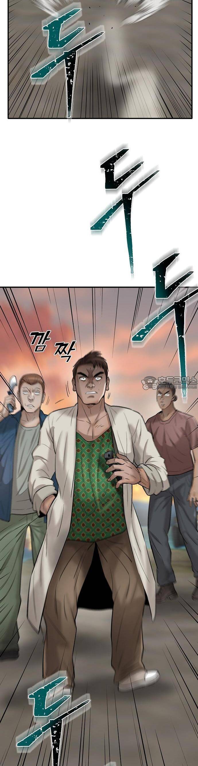 Bù Nhìn Chapter 40 - 15