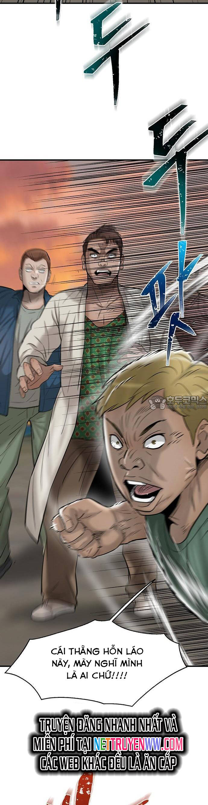 Bù Nhìn Chapter 40 - 16