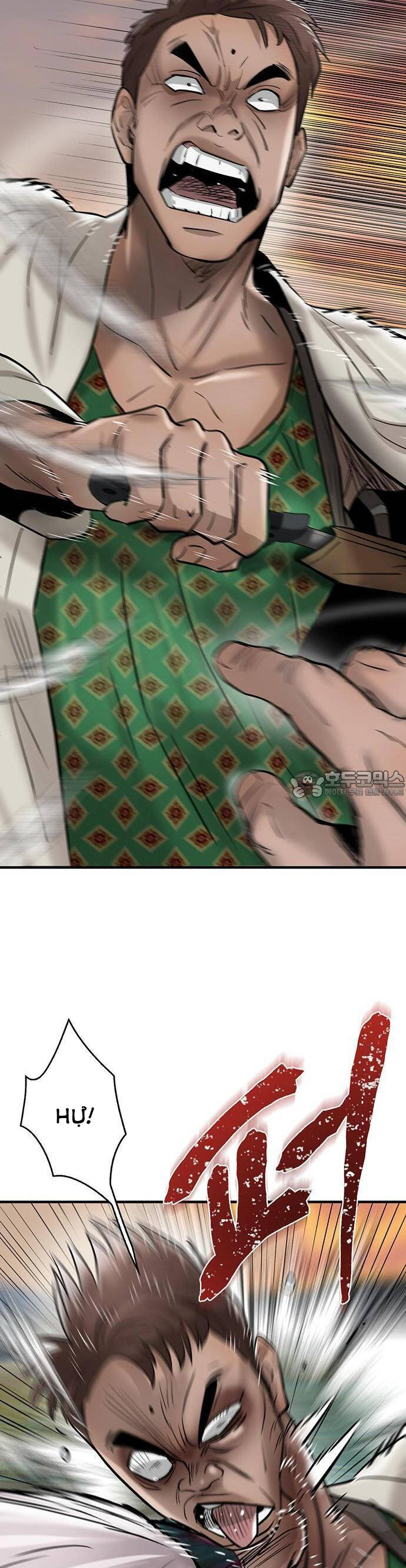 Bù Nhìn Chapter 40 - 18