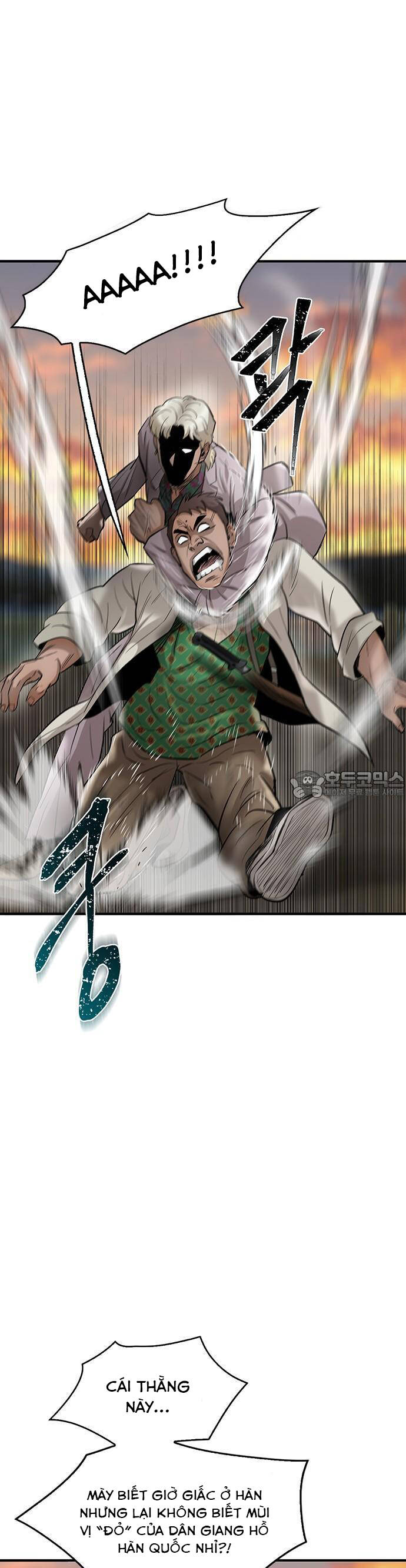 Bù Nhìn Chapter 40 - 20