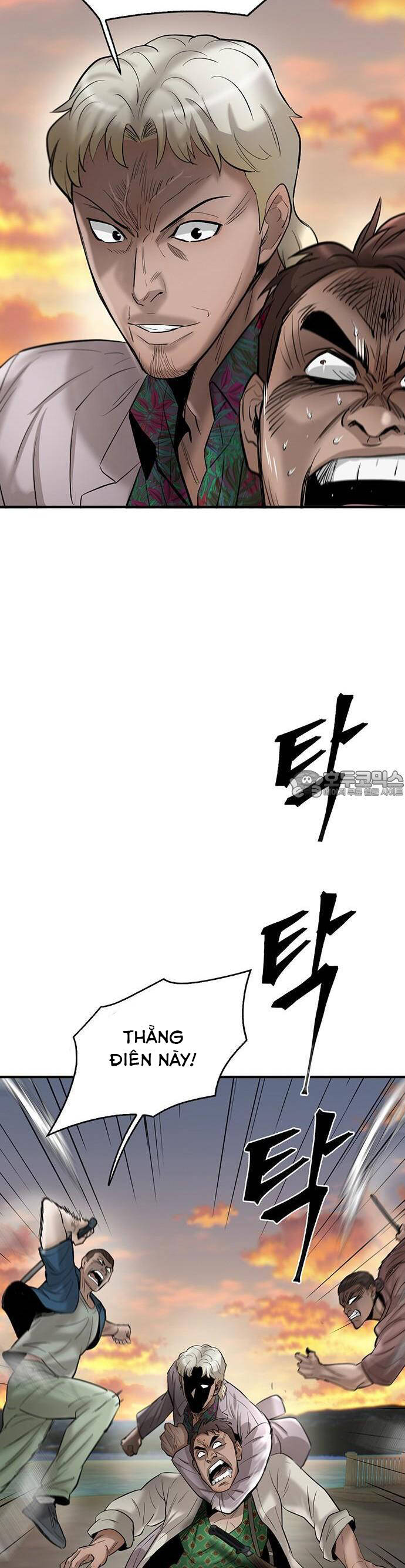 Bù Nhìn Chapter 40 - 21