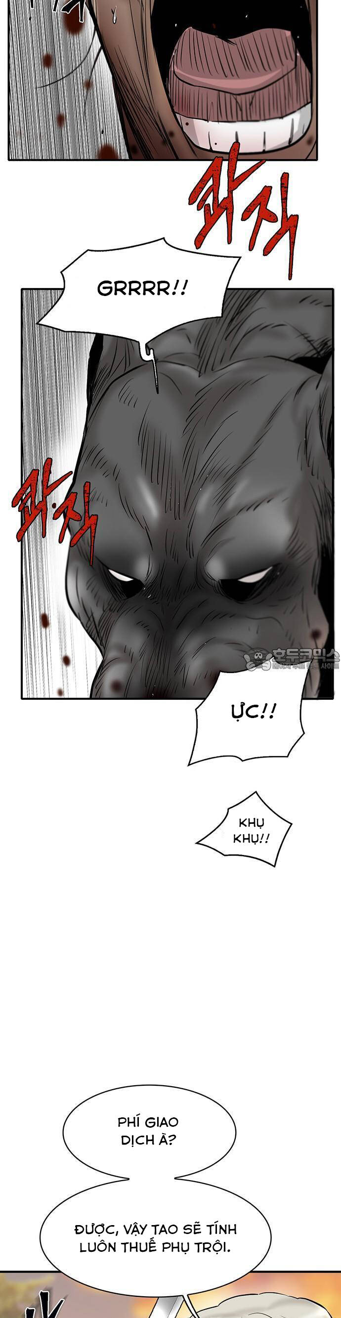 Bù Nhìn Chapter 40 - 26