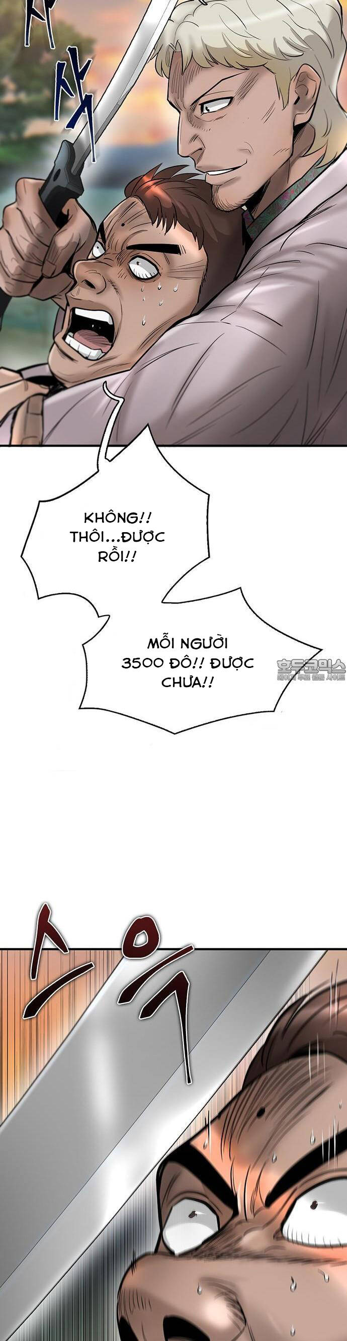 Bù Nhìn Chapter 40 - 27