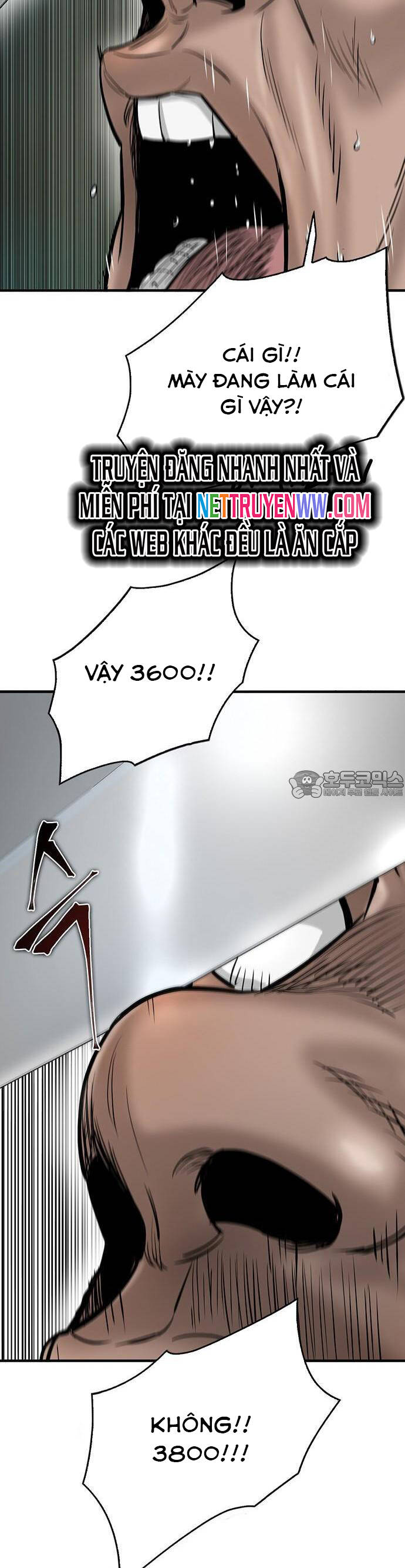 Bù Nhìn Chapter 40 - 28