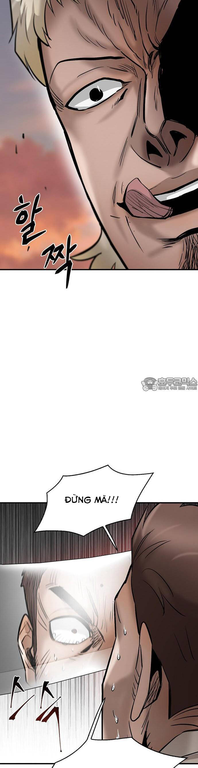 Bù Nhìn Chapter 40 - 31