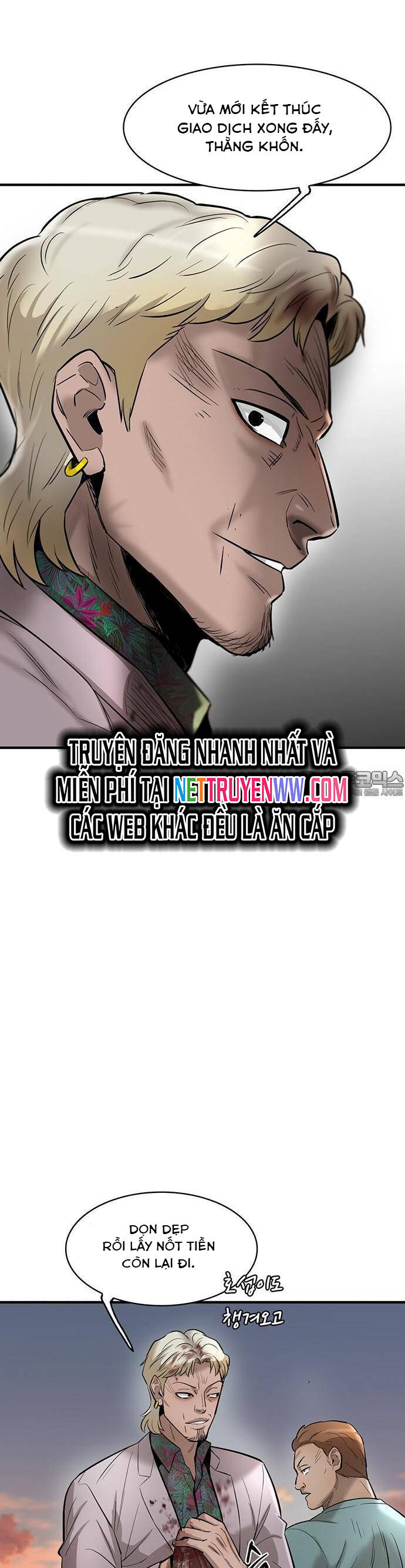 Bù Nhìn Chapter 40 - 40