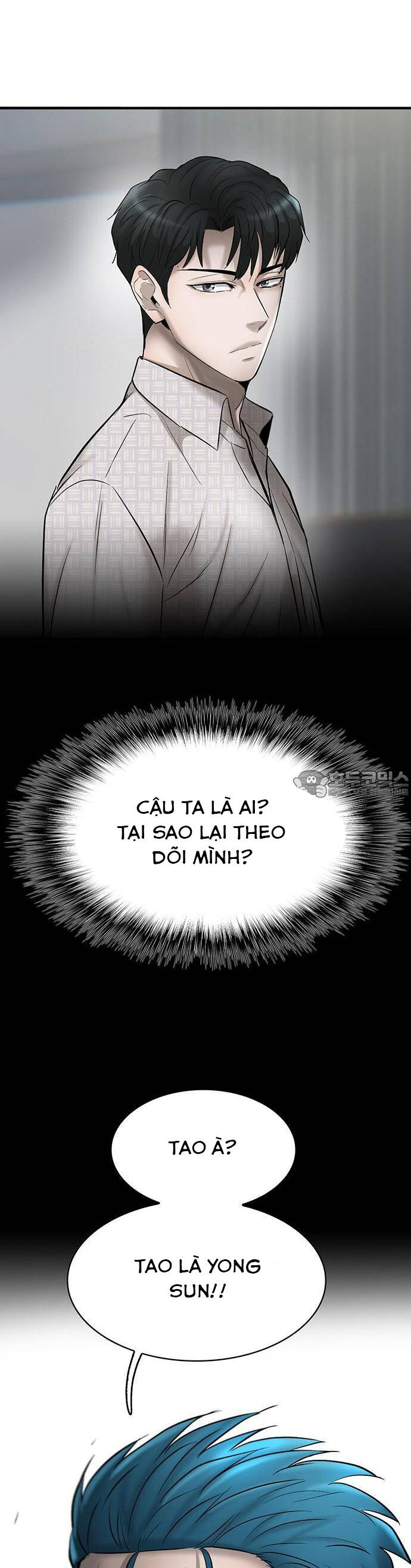 Bù Nhìn Chapter 40 - 51