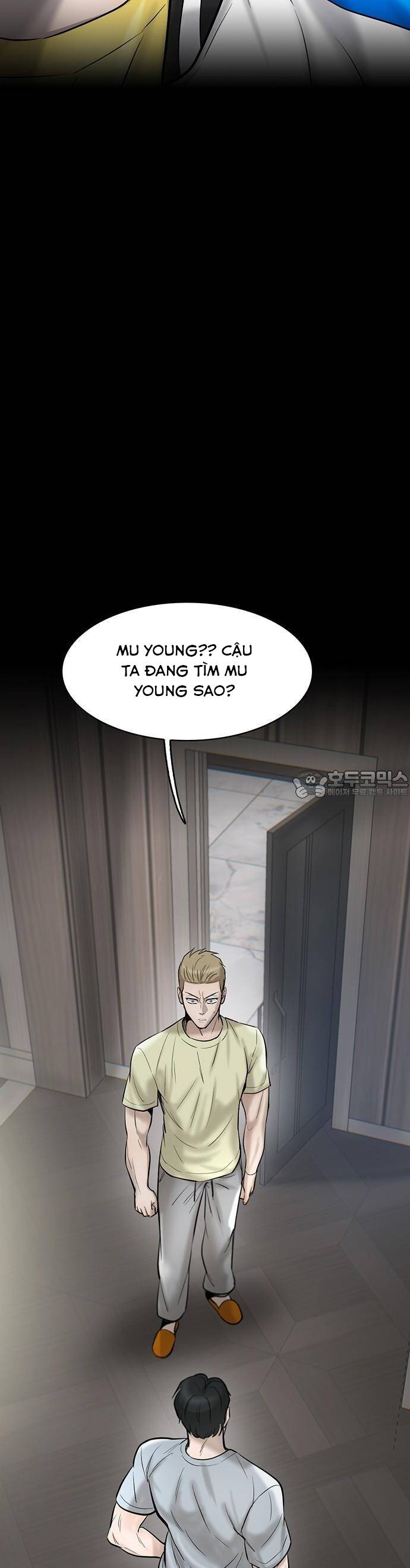 Bù Nhìn Chapter 40 - 56