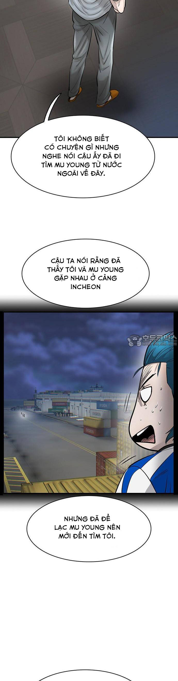 Bù Nhìn Chapter 40 - 57