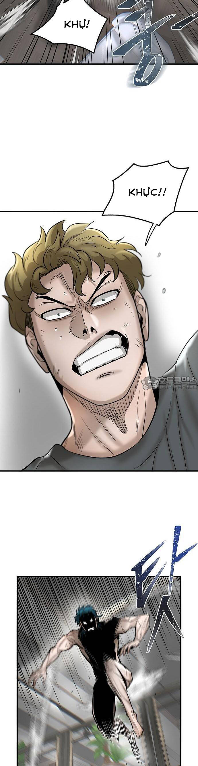 Bù Nhìn Chapter 41 - 13