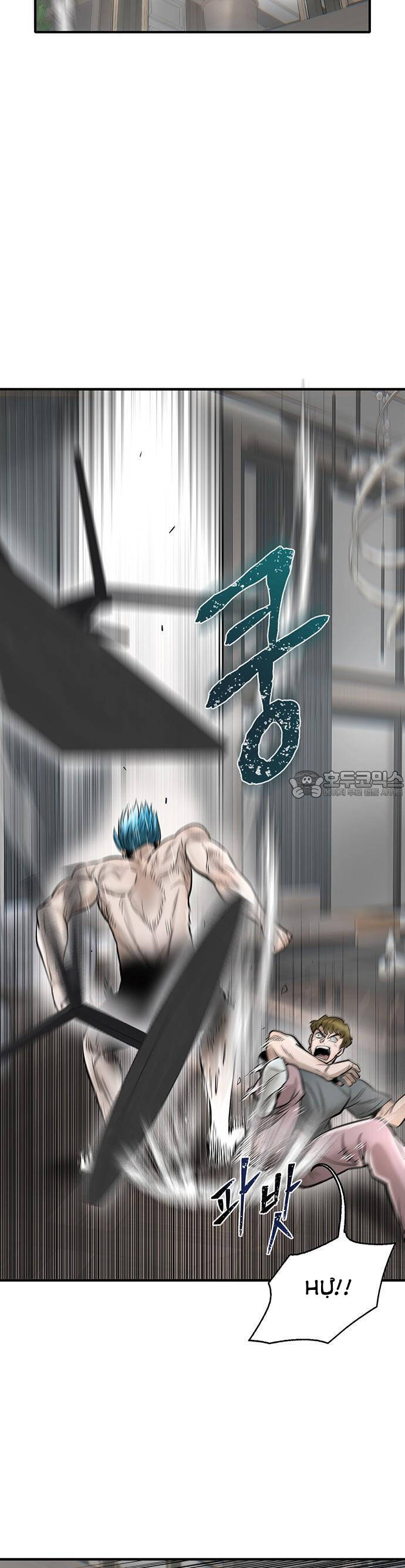 Bù Nhìn Chapter 41 - 14