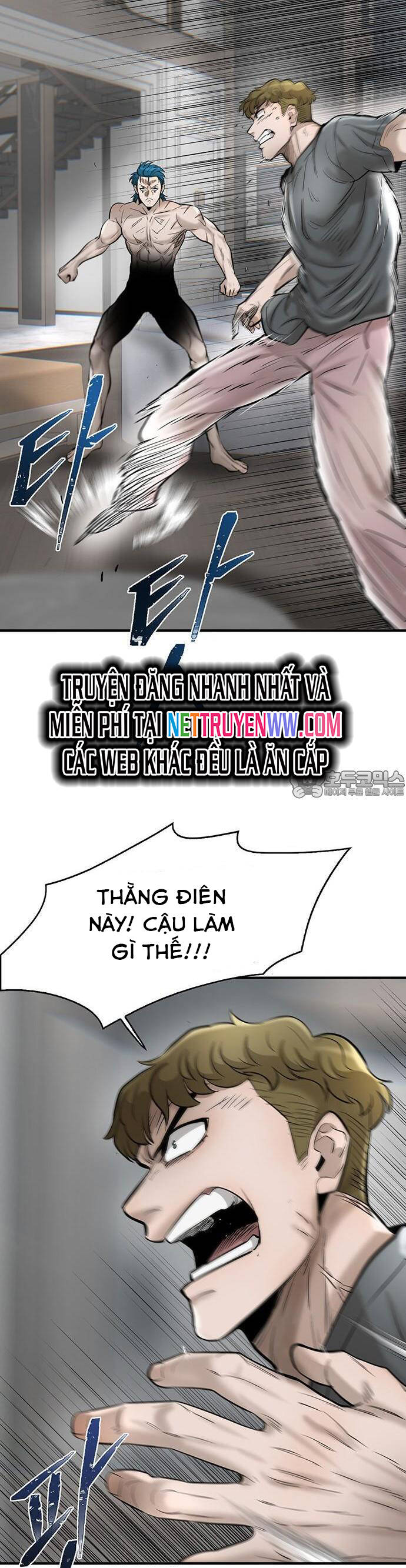 Bù Nhìn Chapter 41 - 15