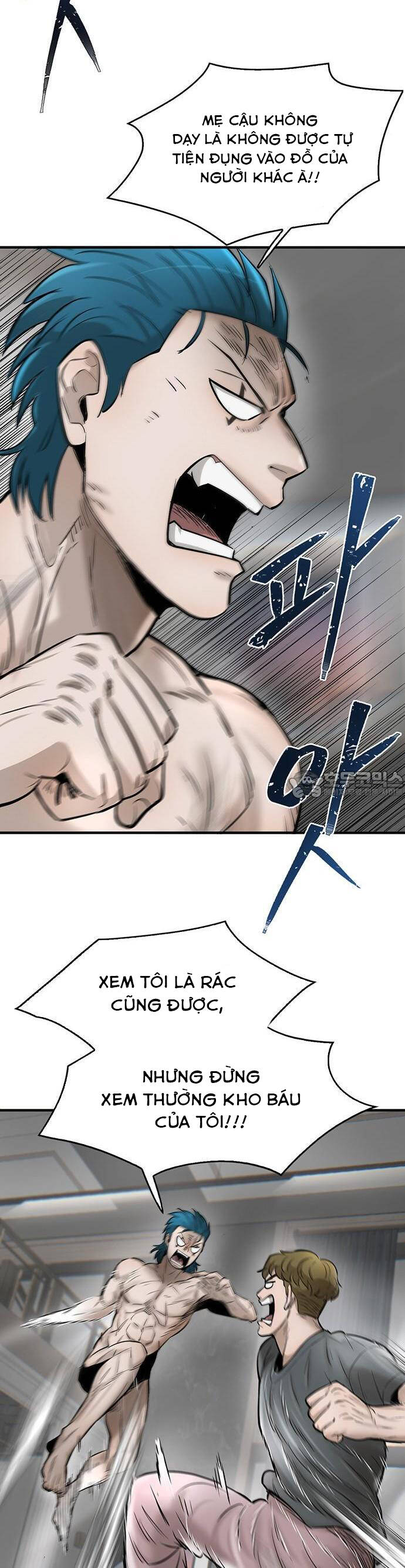 Bù Nhìn Chapter 41 - 16