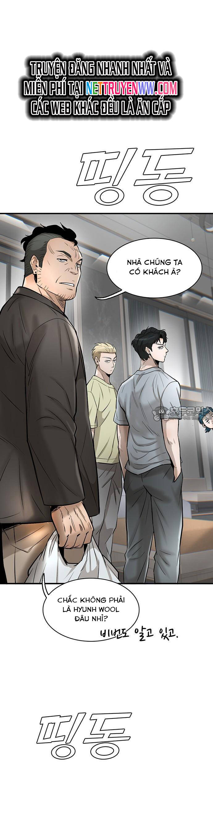 Bù Nhìn Chapter 41 - 20