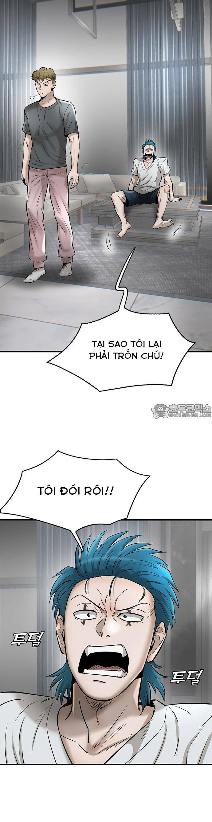 Bù Nhìn Chapter 41 - 23