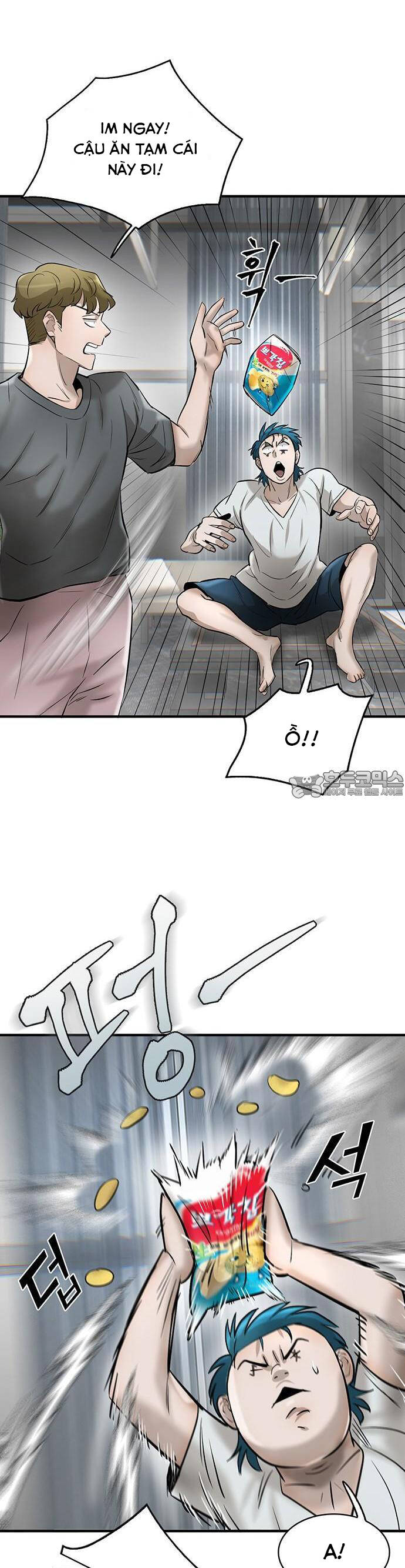 Bù Nhìn Chapter 41 - 24