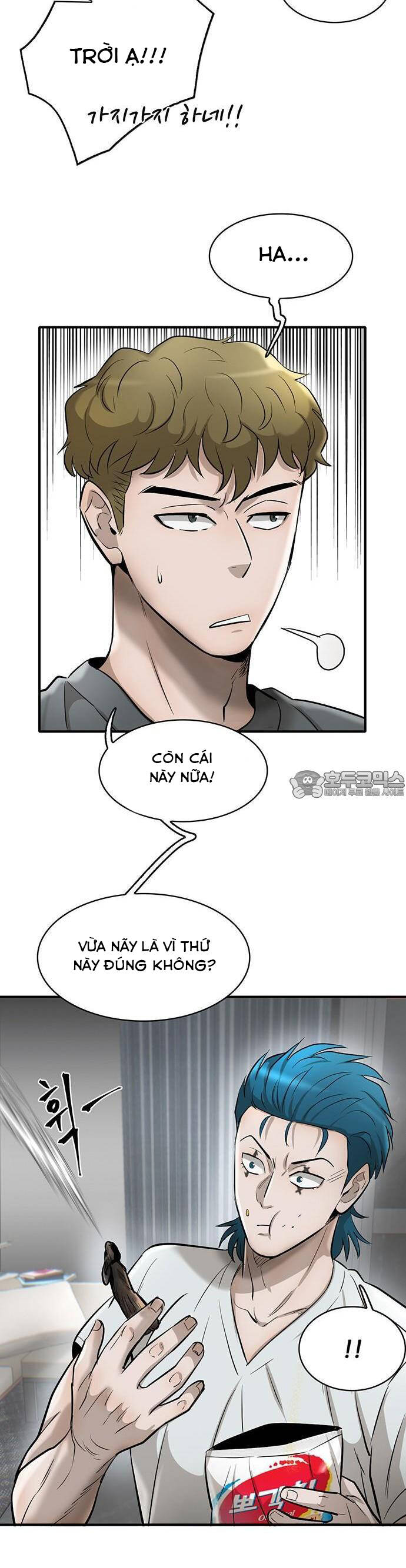 Bù Nhìn Chapter 41 - 25