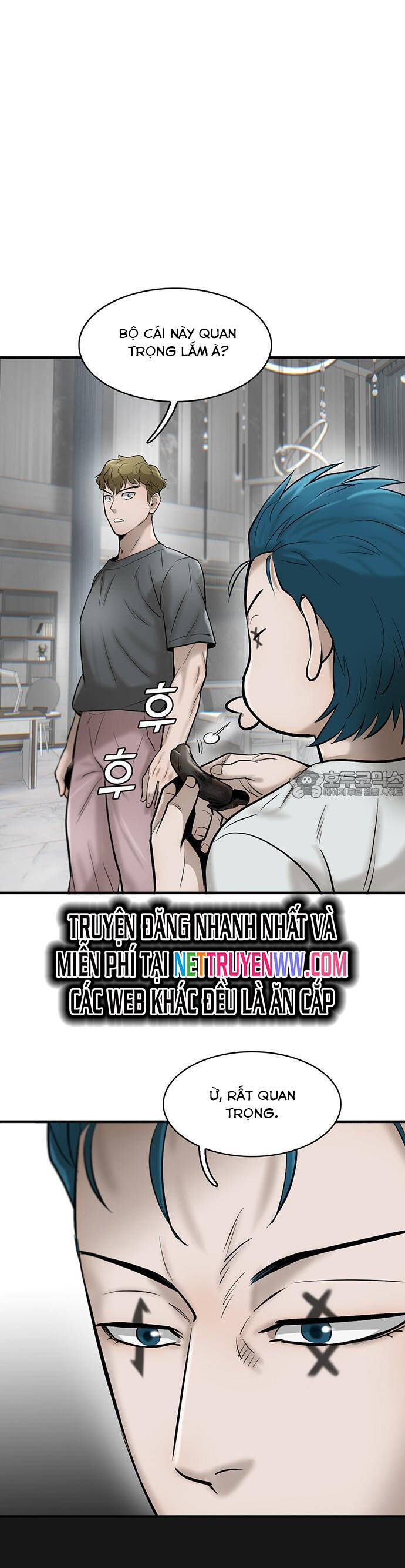 Bù Nhìn Chapter 41 - 26