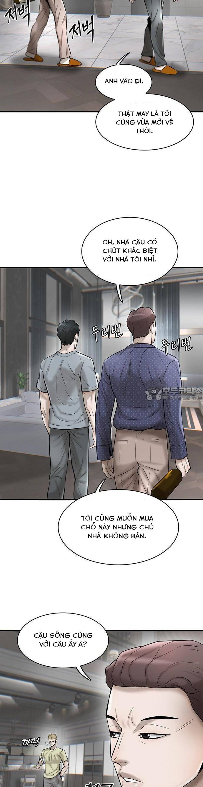 Bù Nhìn Chapter 41 - 31