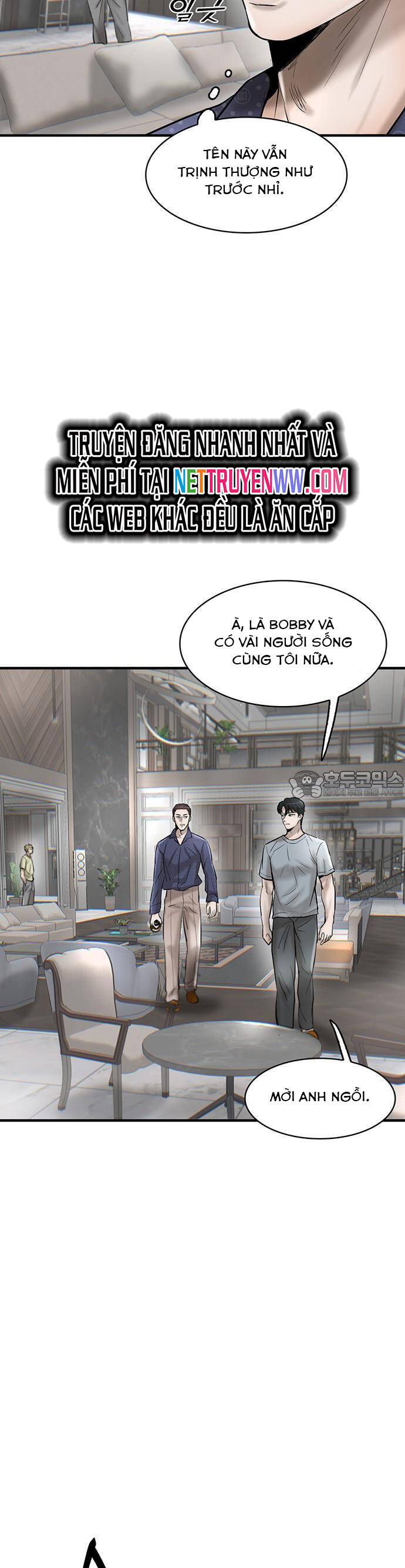 Bù Nhìn Chapter 41 - 32