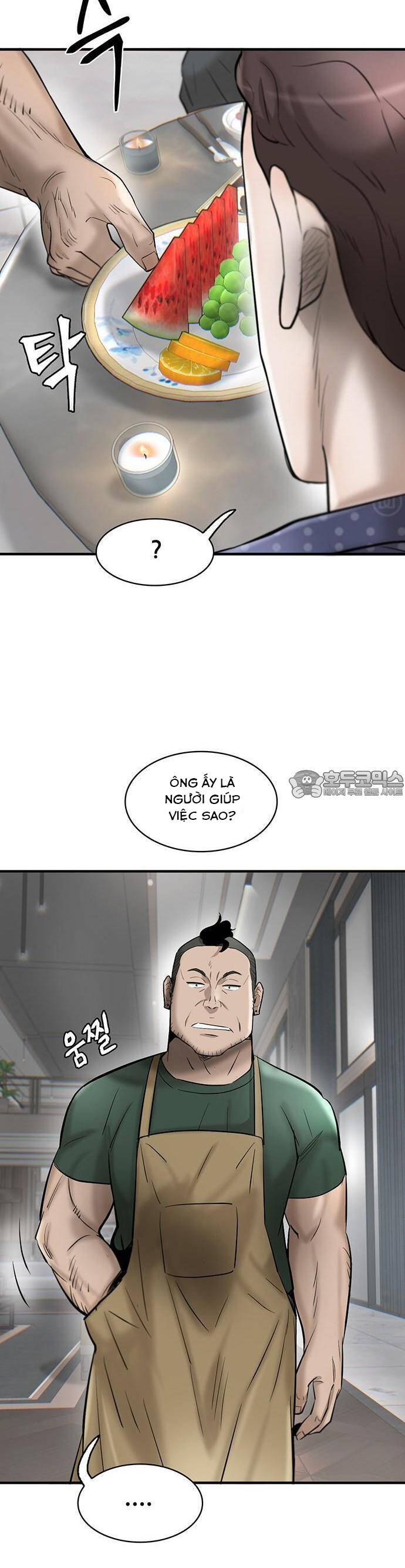 Bù Nhìn Chapter 41 - 33