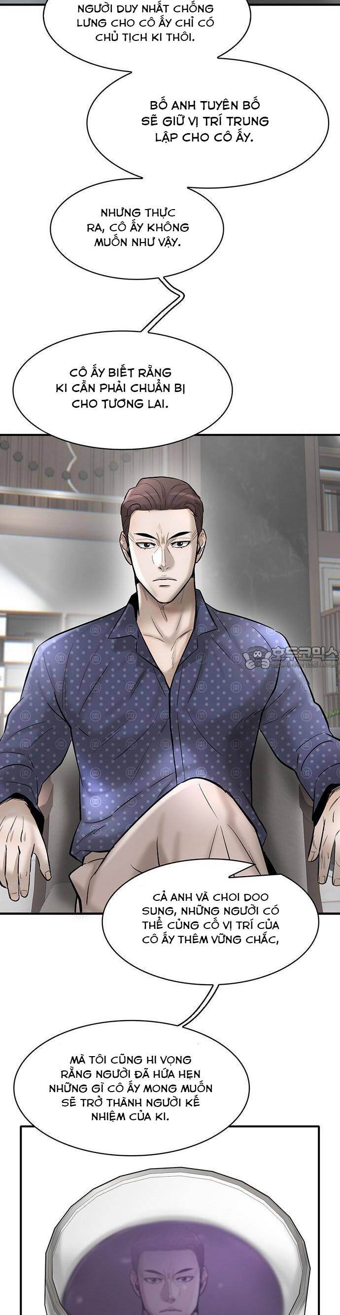 Bù Nhìn Chapter 41 - 37