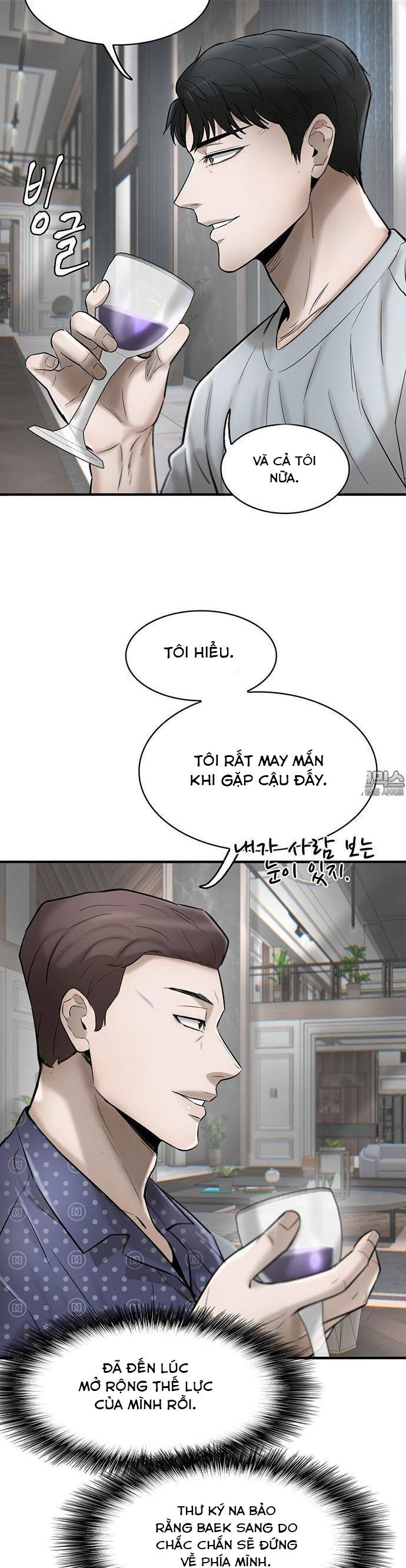 Bù Nhìn Chapter 41 - 39