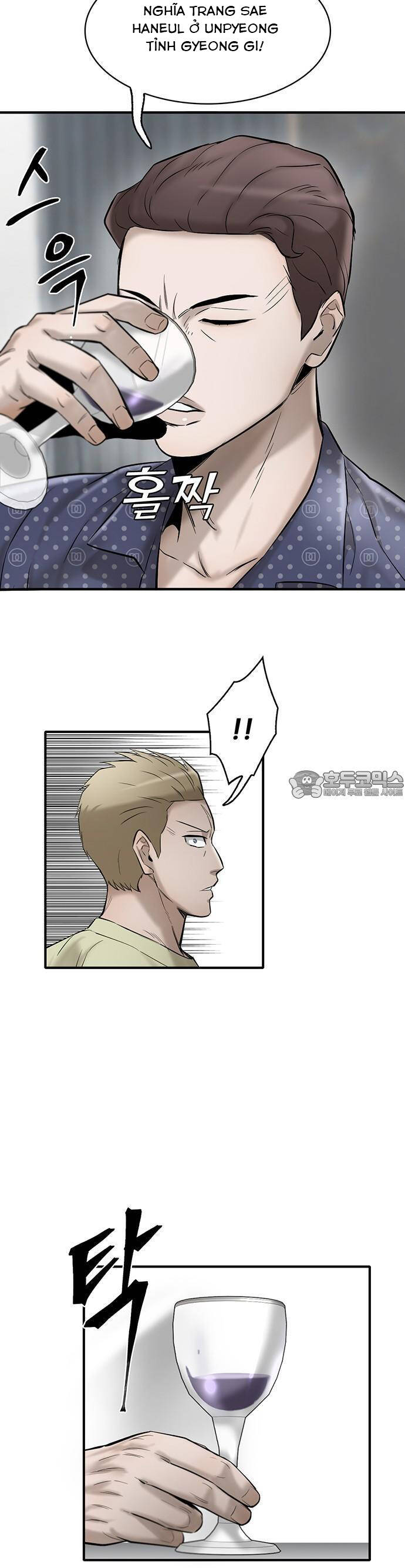 Bù Nhìn Chapter 41 - 41