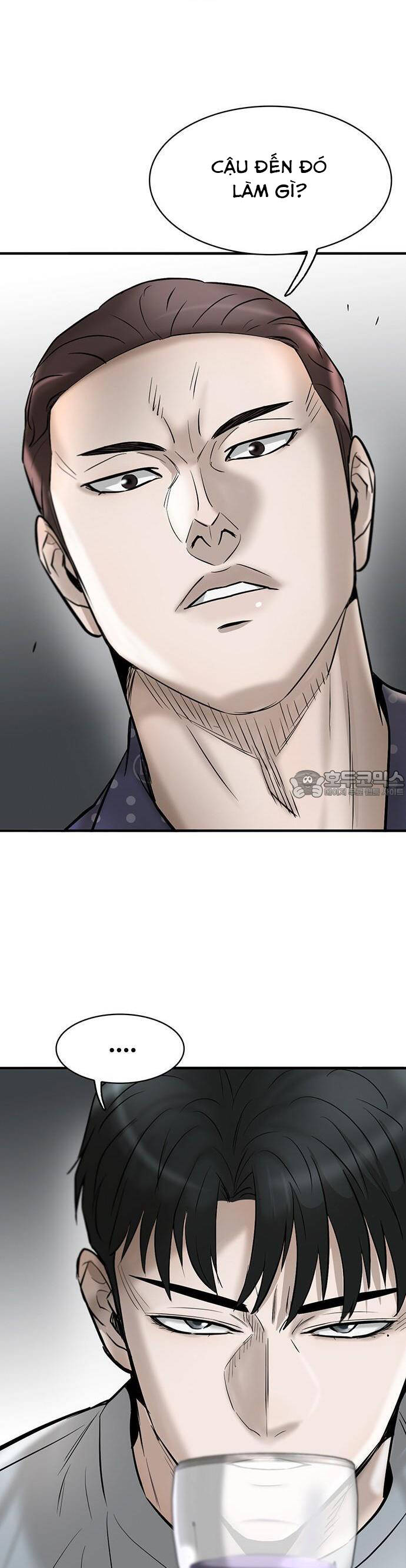 Bù Nhìn Chapter 41 - 42