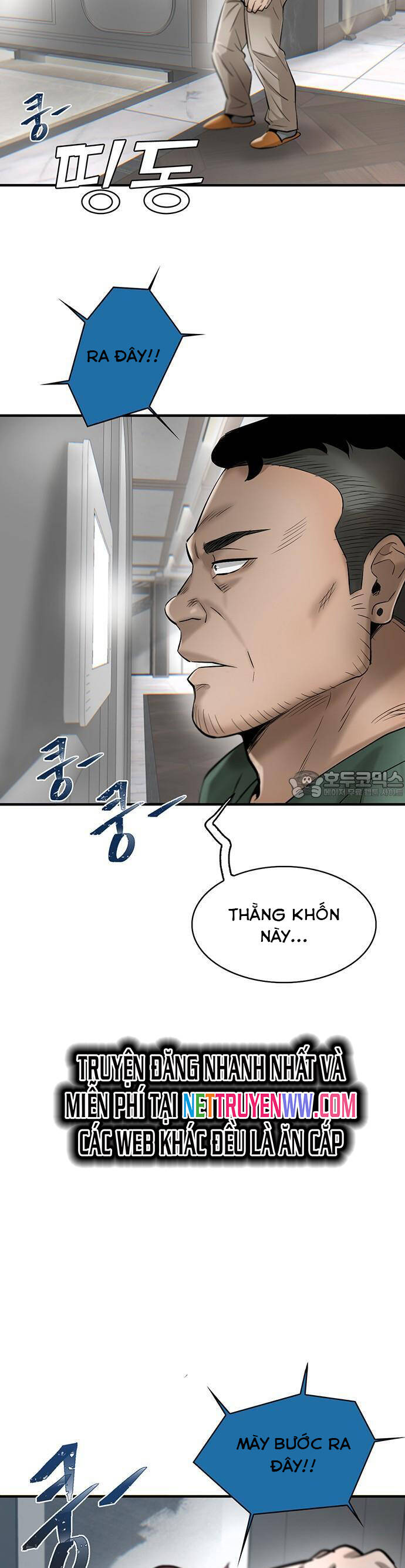 Bù Nhìn Chapter 41 - 44