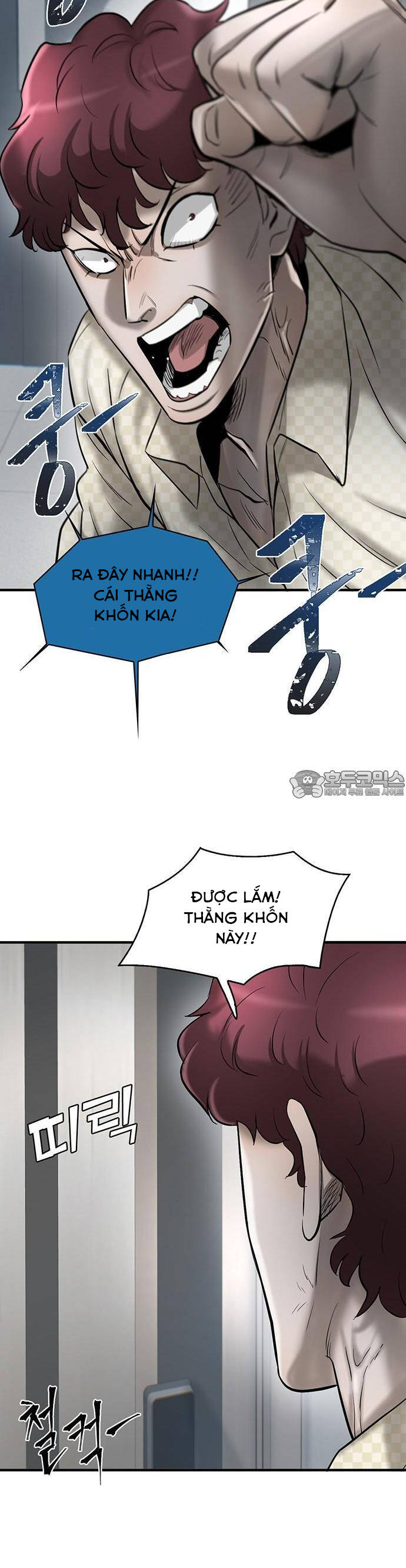 Bù Nhìn Chapter 41 - 45
